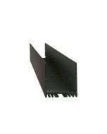 Γραμμικό Σύστημα Φωτισμού SLOT SUR D35XD37 2000 mm NE Ideal Lux 270517