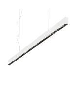 Γραμμικό Σύστημα Φωτισμού OFFICE SP ACCENT 4000K Λευκό Ideal Lux 271217