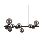 Κρεμαστό Φωτιστικό PERLAGE SP10 FUME' Ideal Lux 271408