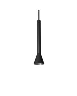 Κρεμαστό Φωτιστικό DIESIS SP Μαύρο Ideal Lux 279770
