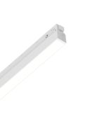 Γραμμικό Σύστημα Φωτισμού EGO WIDE 10W 3000K ON-OFF BI Ideal Lux 283036