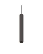 Γραμμικό Σύστημα Φωτισμού EGO PENDANT TUBE 12W 3000K DALI NE Ideal Lux 286310