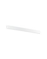 Απλίκα DELTA LED AP D110 Λευκό 3000K Ideal Lux 287607