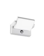 Απλίκα SWIPE AP SENSOR Λευκό Ideal Lux 287720