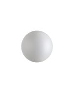 Γυαλί MAPA Γυαλί D20 SATINATO Ideal Lux 289939