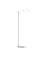 Φωτιστικό Δαπέδου COMFORT-1 PT Λευκό 3000K Ideal Lux 296685