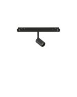 Γραμμικό Σύστημα Φωτισμού EGO SPOT SINGLE 03W 3000K 1-10V NE Ideal Lux 303666