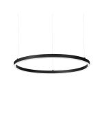 Κρεμαστό Φωτιστικό ORACLE SLIM SP D090 ROUND 3000K DALI NE Ideal Lux 304427