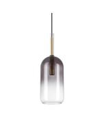 Κρεμαστό Φωτιστικό EMPIRE SP1 CILINDRO Ideal Lux 309804