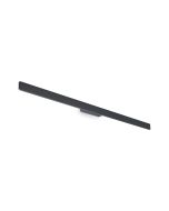 Απλίκα LINEA AP D144 Ανθρακί Ideal Lux 313504