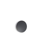 Απλίκα PUNTO AP D18 Ανθρακί Ideal Lux 313511