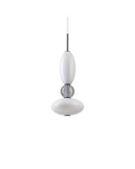 Κρεμαστό Φωτιστικό LUMIERE-1 SP Ideal Lux 314143