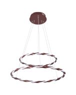 ΚΡΕΜΑΣΤΟ ΦΩΤΙΣΤΙΚΟ LED 60W 3000K Spotlight 3182