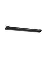 Απλίκα BALANCE AP D90 Μαύρο Ideal Lux 321561