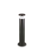 Φωτιστικό Δαπέδου TORRE PT1 H80 Μαύρο Ideal Lux 321639