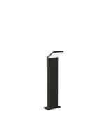 Φωτιστικό Δαπέδου STYLE PT H050 Μαύρο 3000K Ideal Lux 322537