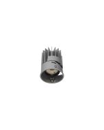 Χωνευτό Φωτιστικό ZEUS SOURCE 13W 2700K Ideal Lux 324807