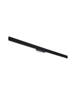Απλίκα LINEA AP D144 Μαύρο Ideal Lux 328607