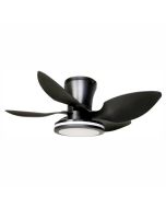 ΑΝΕΜΙΣΤΗΡΑΣ ΟΡΟΦΗΣ LED 24W [ 3000K | 4000K | 6000K ] Spotlight 3297