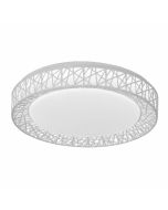 ΠΛΑΦΟΝΙΕΡΑ ΟΡΟΦΗΣ LED CCT 40W 3000K | 4000K | 6000K Spotlight 3323