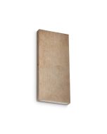 Απλίκα POST-IT AP BIG Ορείχαλκος Ideal Lux 335933