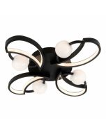 ΠΛΑΦΟΝΙΕΡΑ ΟΡΟΦΗΣ LED CCT 65W 3000K | 4000K | 6000K Spotlight 3369