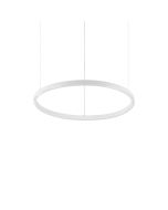 Κρεμαστό Φωτιστικό ORACLE SLIM SP D050 ROUND 4000K DALI BI Ideal Lux 342030