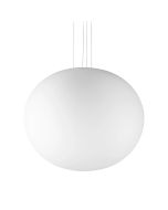 Κρεμαστό Φωτιστικό COTTON SP1 D50 Ideal Lux 344591