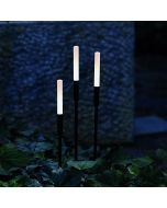 Φωτιστικό Δαπέδου TWIGGY SPHERE PT H90 Μαύρο Ideal Lux 348360