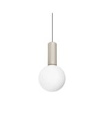 Κρεμαστό Φωτιστικό ODEON SP1 D15 Ideal Lux 349190