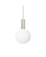 Κρεμαστό Φωτιστικό ODEON SP1 D20 Ideal Lux 349206