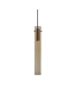 Κρεμαστό Φωτιστικό FLAM SP AMBRA Ideal Lux 353869