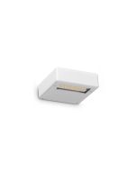 Απλίκα TAB AP Λευκό Ideal Lux 354545