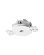 ACCESSORI BEYOND CORNICE GESSO 07W Ideal Lux 355870