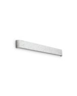 Απλίκα DELTA LED AP D083 CEMENTO 3000K Ideal Lux 357119