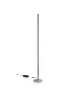 Φωτιστικό Δαπέδου DORICA PT1 Μπρονζέ Ideal Lux 366203