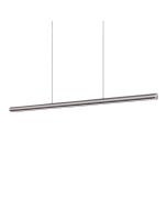 Κρεμαστό Φωτιστικό DORICA SP1 D45 Μπρονζέ Ideal Lux 366456
