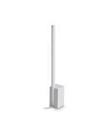 Επιτραπέζιο Φωτιστικό ESSENCE TL SQUARE Λευκό 3000K Ideal Lux 367156