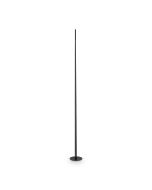 Φωτιστικό Δαπέδου BLADE PT Μαύρο Ideal Lux 368658