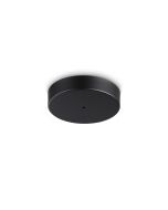ROSONE MAPA ROSONE LED CLOUD SP7 Μαύρο Ideal Lux 368801