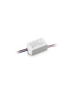 ACCESSORI MAPA/POST-IT Τροφοδοτικό ON-OFF 18W 12Vdc Ideal Lux 369143