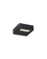 Απλίκα TAB AP Μαύρο Ideal Lux 369167