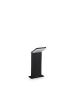 Φωτιστικό Δαπέδου STYLE PT H030 Μαύρο 3000K Ideal Lux 369662