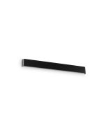 Απλίκα DELTA AP6 D083 Μαύρο Ideal Lux 369778