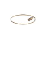 Φωτιστικό Οροφής ORACLE SLIM PL D070 ROUND 3000K ON-OFF OT Ideal Lux 370248