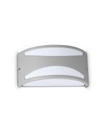 Απλίκα REX-3 AP1 GRIGIO Ideal Lux 370972