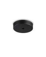 ROSONE MAPA ROSONE CLOUD SP7 Μαύρο Ideal Lux 371887