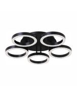 ΠΛΑΦΟΝΙΕΡΑ ΟΡΟΦΗΣ LED CCT 64W 3000K | 4000K | 6000K Spotlight 4038