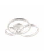 ΠΛΑΦΟΝΙΕΡΑ ΟΡΟΦΗΣ LED CCT 40W 3000K | 4000K | 6000K Spotlight 4040