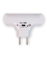 ΦΩΤΙΣΤΙΚΟ ΝΥΚΤΟΣ LED 1W 6000K Spotlight 5277